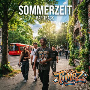 Sommerzeit