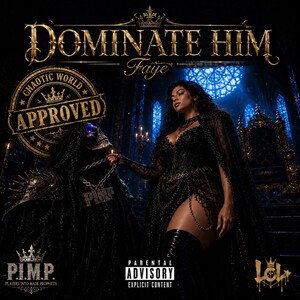 Dominate Him