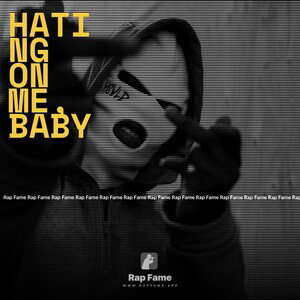 Hating on me, baby