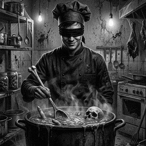 SAD G Chef 