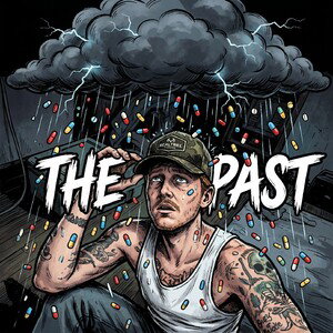 THE PAST FREESTYLE - B-u-B 