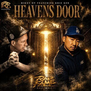 HEAVENS DOOR 