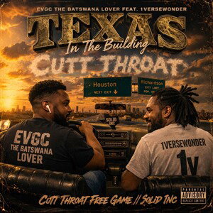 Texas in the Building 