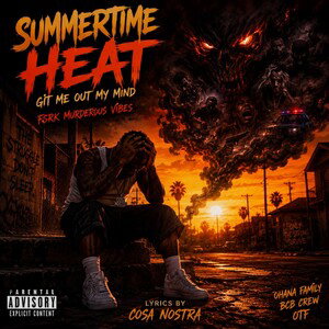 summertime heat