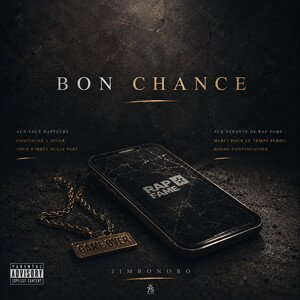 Bon chance 
