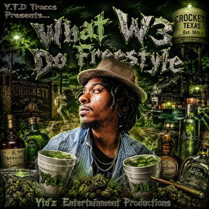 What W3 Do Freestyle