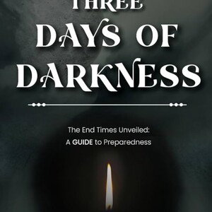 The Preacher-3Days Of Darkness,KINGJESUS,215LIVE,OFF THE TOP🤴🏾🫅🏾💪🏾🙏🏾🙌🏾🏡🚘🛩️🎧🎤🎷🛹🎸💯💯💯