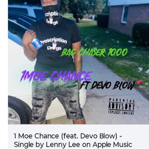 Lenny Leviano ft Devo blow