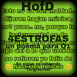 4Estrofas (un poema para Q1)