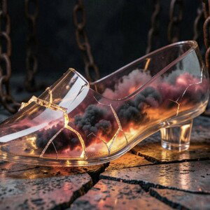  Cinderella Remix