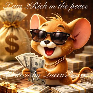 Virgo Strong 2 rich 