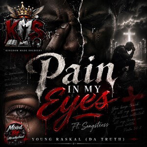 Pain In My Eyes Ft. Songstress