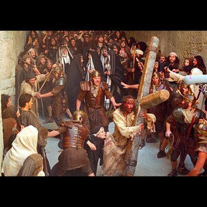 Red pill is Jesus