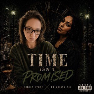 Time isn’t Promised