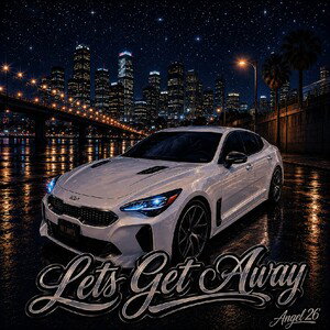 Lets get away