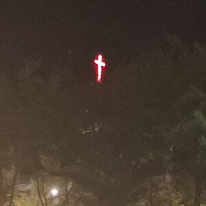 Red pill is Jesus