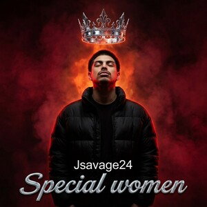 jsavage24 -special women