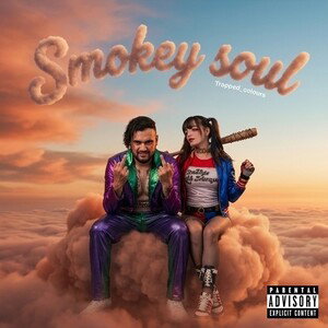 Smokey soul