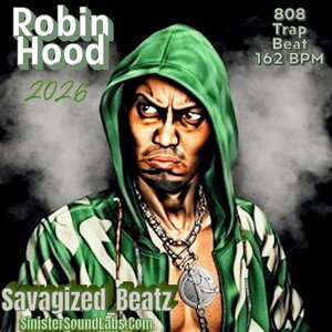 Robin Hood 2026