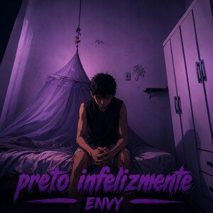 ENVY= infelizmente 