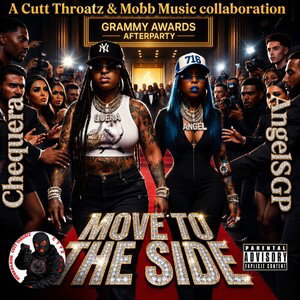 Move To The Side 