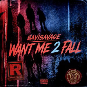 Want Me 2 Fall