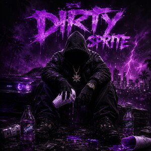 Dirty Sprite