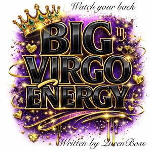 Virgo Law 