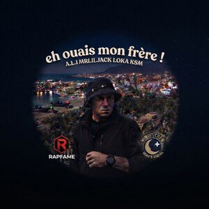 A.L.I MRLILJACK LOKA KSM ⚜️ eh ouais mon frère !