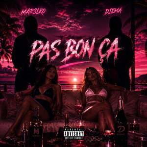 Pas Bon Ça(feat. Djema)
