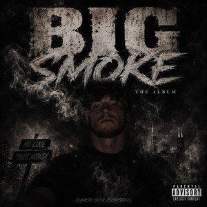 Big Smoke The Album 