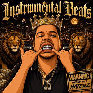 Stack That Chedda (Instrumental)