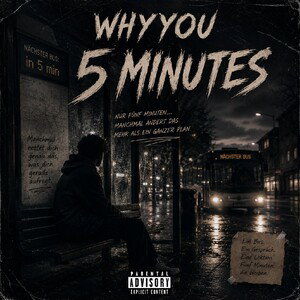 Whyyou - 5 Minutes ⌚️