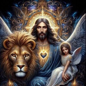 WaLKn iN JeSuS ChRisT LigHt