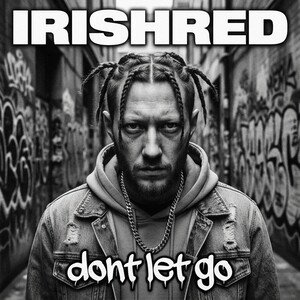 dont let go 