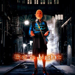 be a light