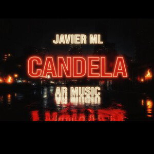 "CANDELA"🎶🔥