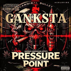  "GANKSTA" COLDVIBE (Bass Boost)