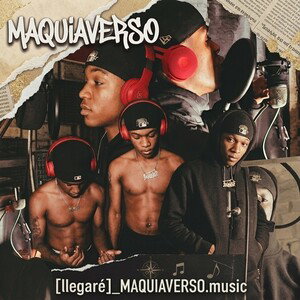 [llegare]_MAQUIAVERSO.music
