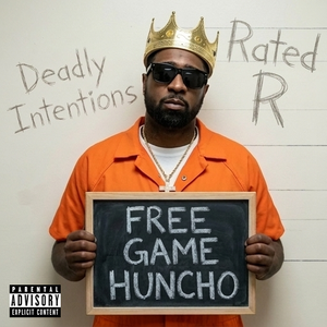 Deadly Intentions 