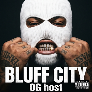 bluff city