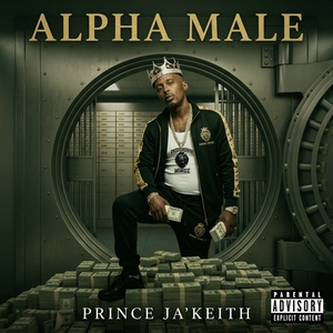 Alpha Male 