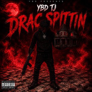 YBD TJ - DRAC SPITTIN (official audio)