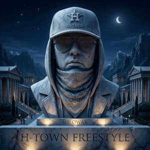 H-TOWN FREESTYLE 