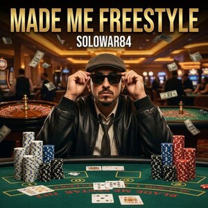MADE ME FREESTYLE 