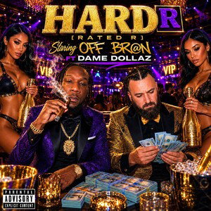 HARD (RATED R)