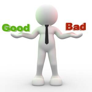 Good or Bad