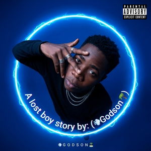 A Lost Boy Story EP (🌬️Godson🌴)