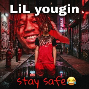 stay safe😂