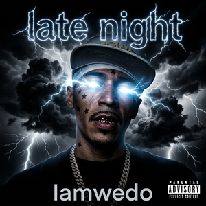 late night